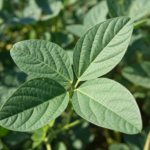 Identifying Blackeye Cowpea Mosaic Virus: Key Symptoms