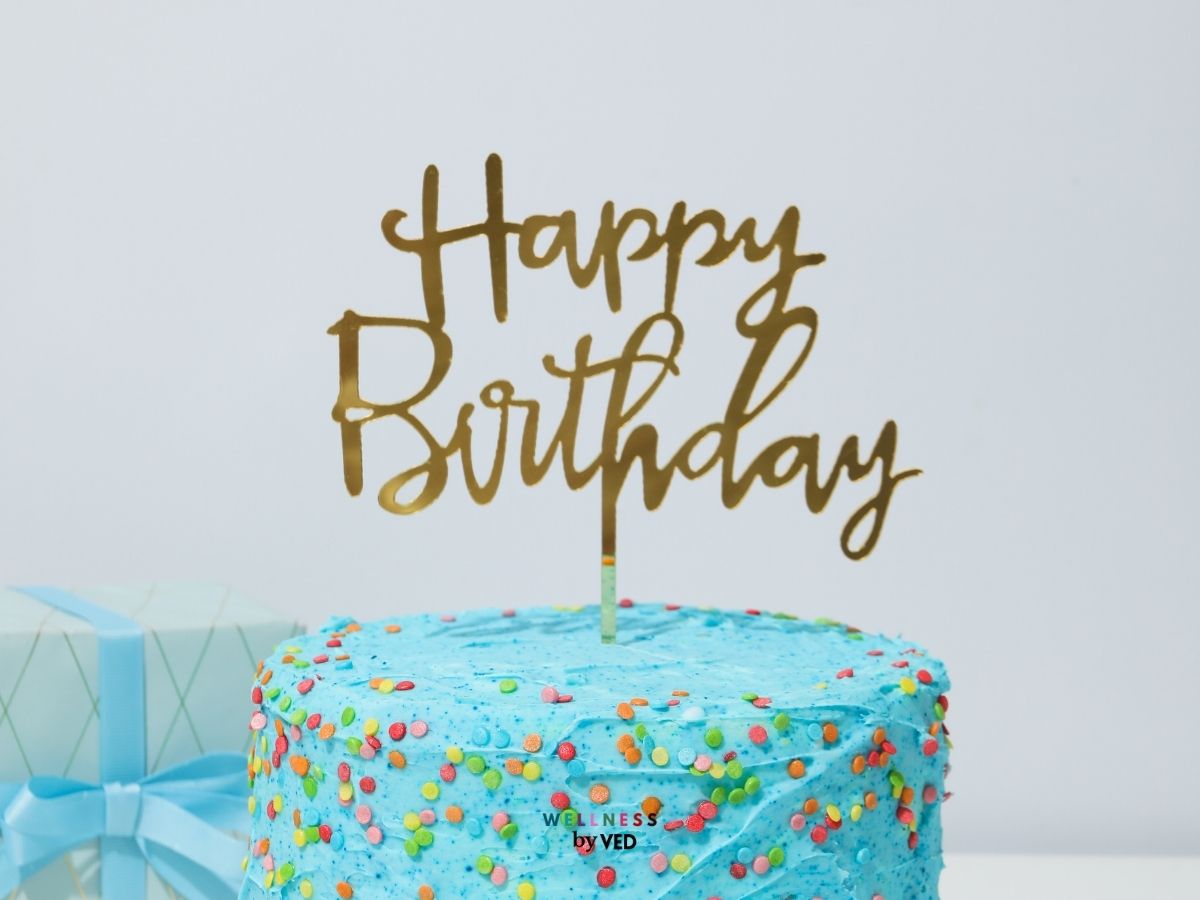 Happy birthday cake images