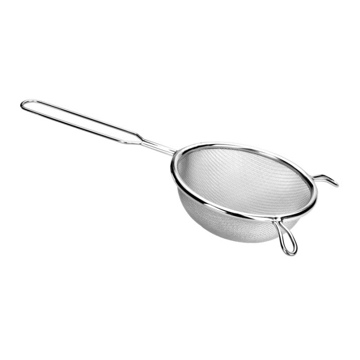 colador de malla