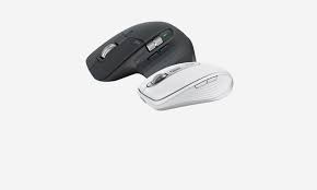 Logitech MX Master 4S