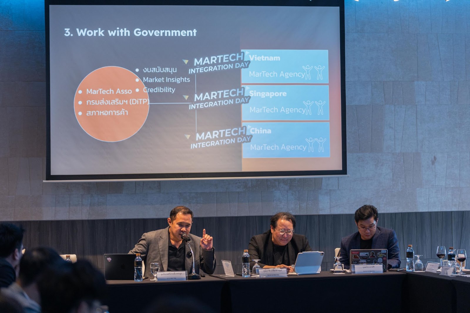 MarTech ไทย