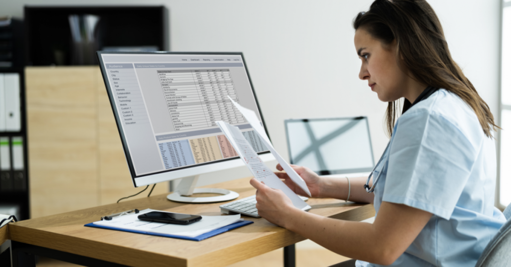 Managing Healthcare Finances with Medical Billing Software