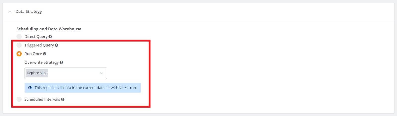 Elasticstore