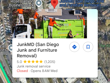 Effortless Mattress Removal San Diego Made Simple and Fast