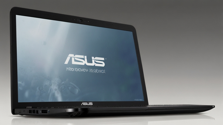 How to Install Windows 7 on ASUS X555DA Notebook Laptop