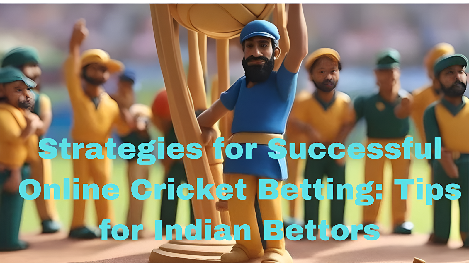 Online Cricket ID, Best Betting Online Cricket ID Provider in India