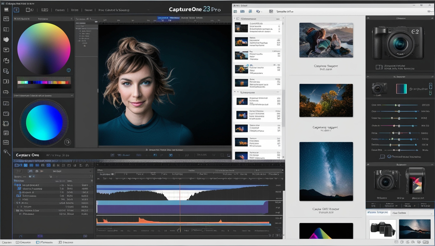 Capture One 23 Pro 16.4.4.2244