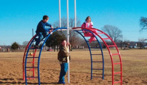 ecoplay quad climber