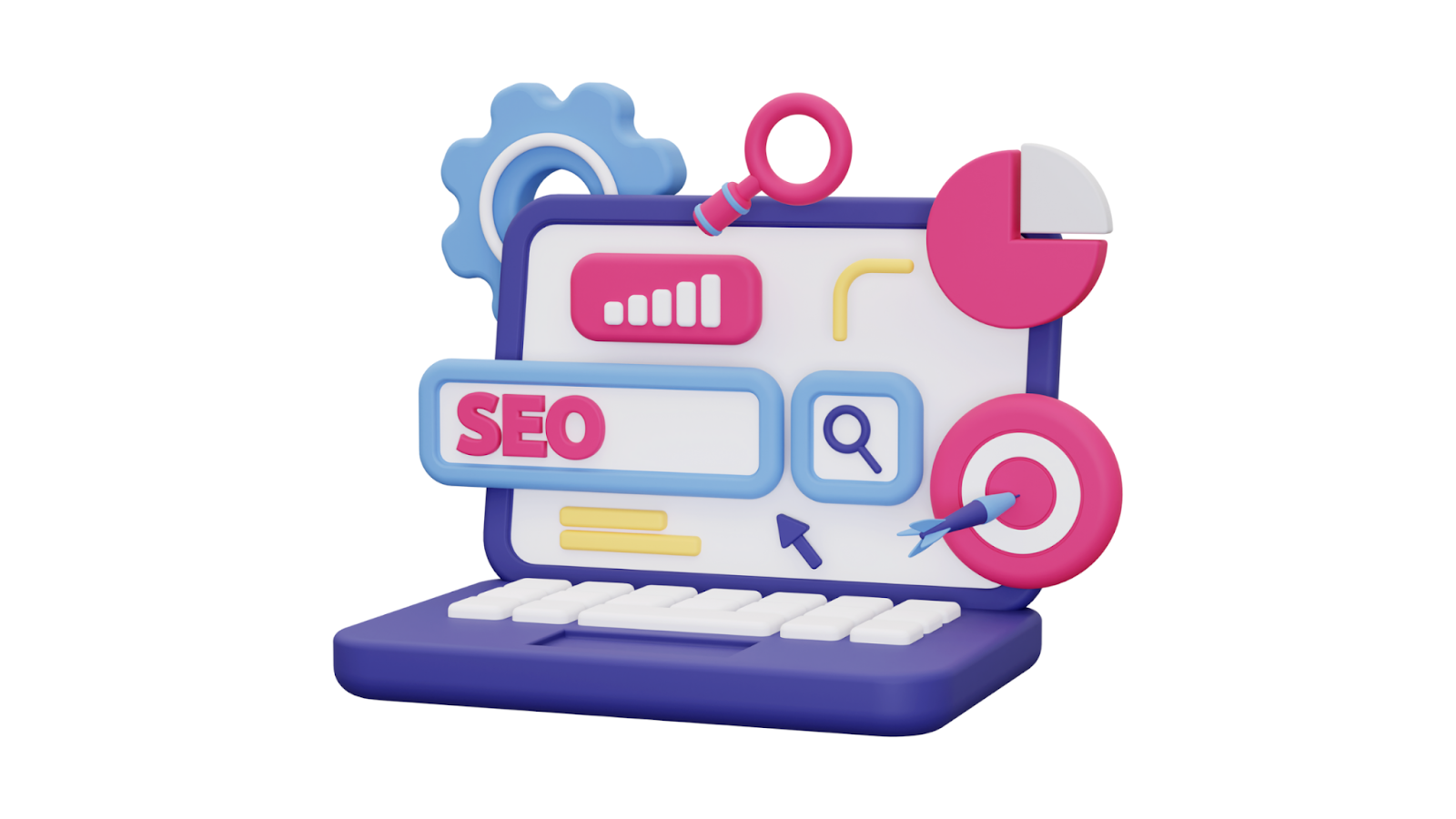 Technical SEO and Content SEO