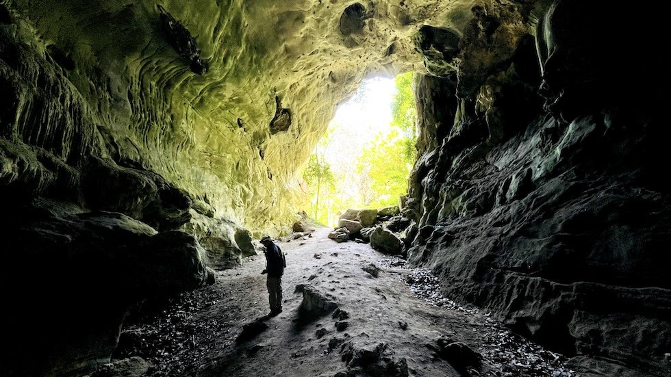 history of lenggong valley perak