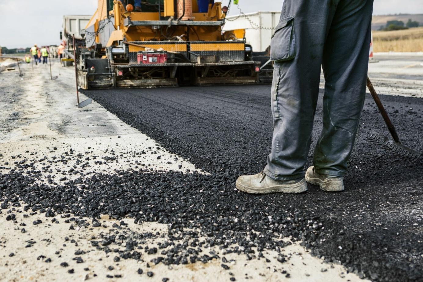 A Brief Guide to Asphalt Milling for Driveways