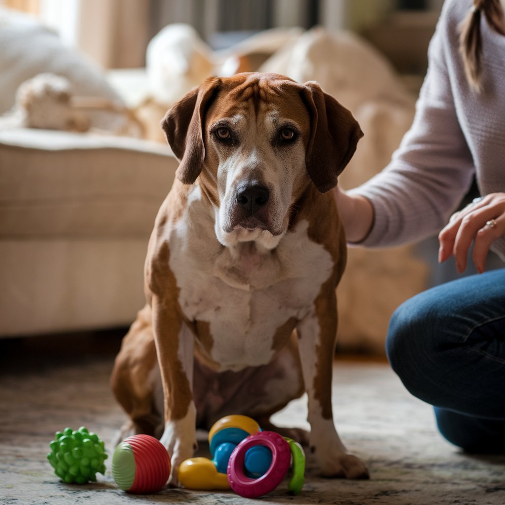 Köpekler ve Stres Hakkında Sıkça Sorulan Sorular
