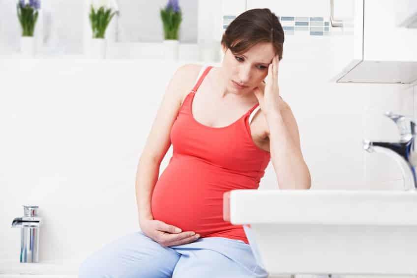 Morning Sickness with Twins: Secrets on What to Expect