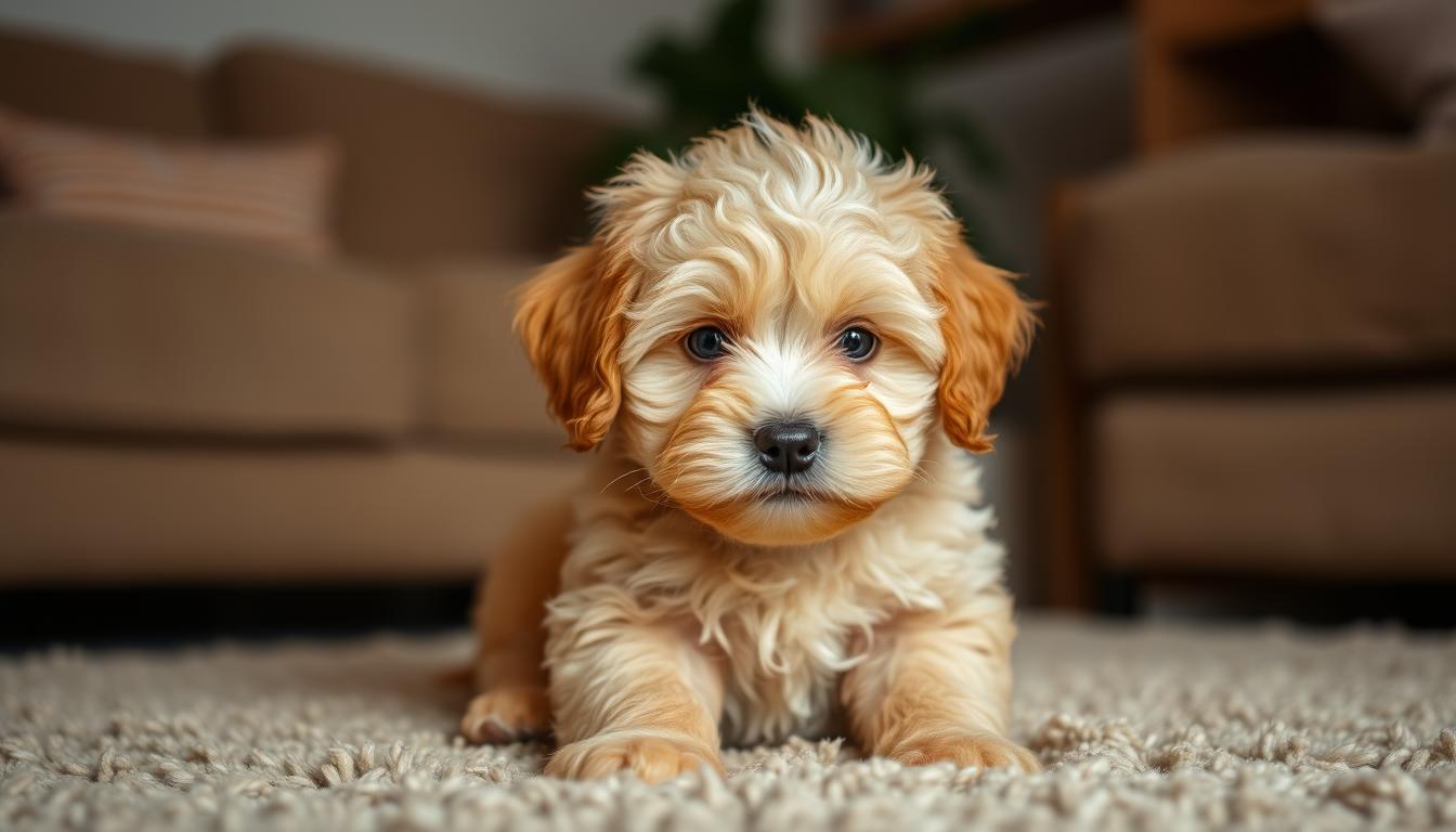 introduction to toy goldendoodles