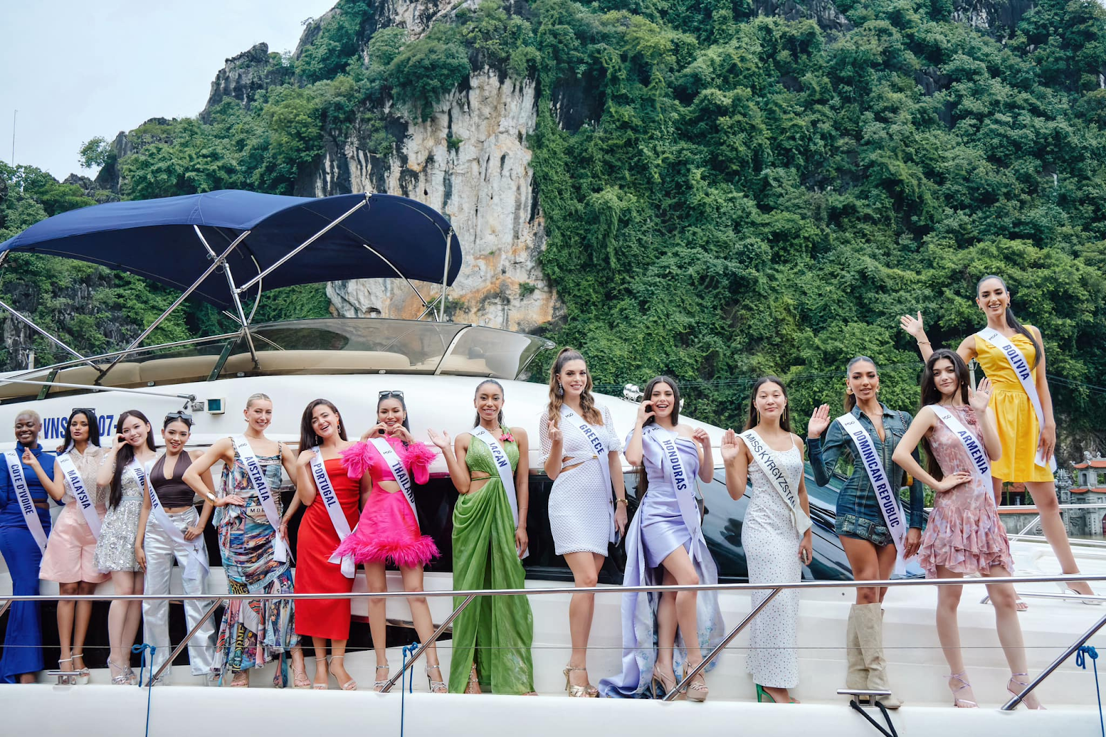Chinh phục đa sắc thái khán giả: Miss Cosmo – “Nước cờ” khôn ngoan của Impactful Beauty