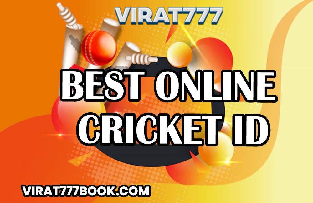 Best Online Cricket ID