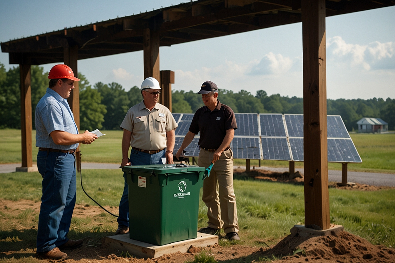 Rappahannock Electric Cooperative