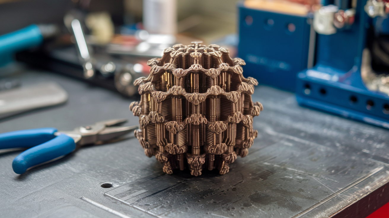 5starsstocks.com 3D Printing Stocks: A Gateway to Revolutionary Investments