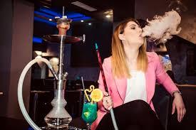 Shisha On Wheels