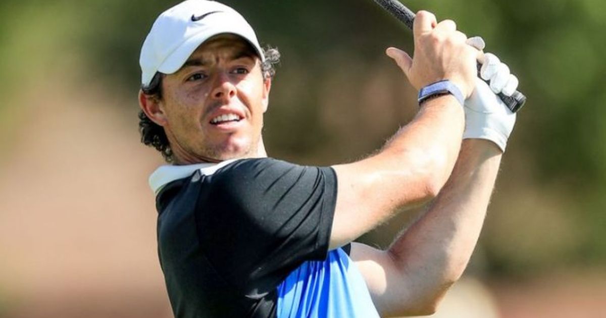 Rory McIlroy’s Net Worth and Earnings A Detailed Financial Overview