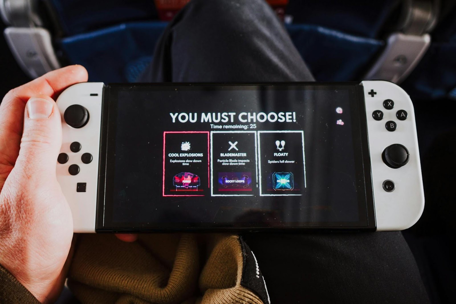 Nintendo Switch Sports: Perfect for Every Player