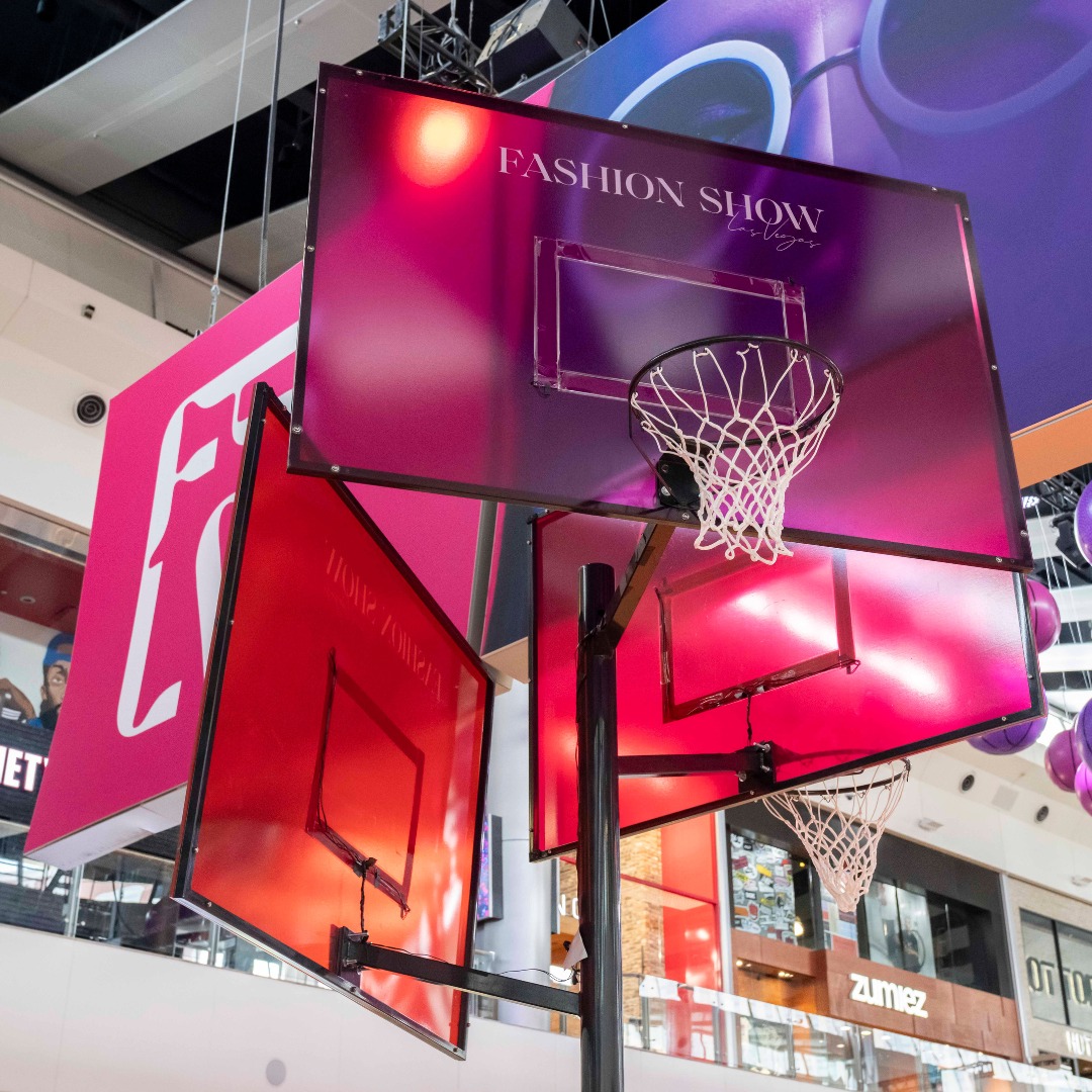 High-End Malls