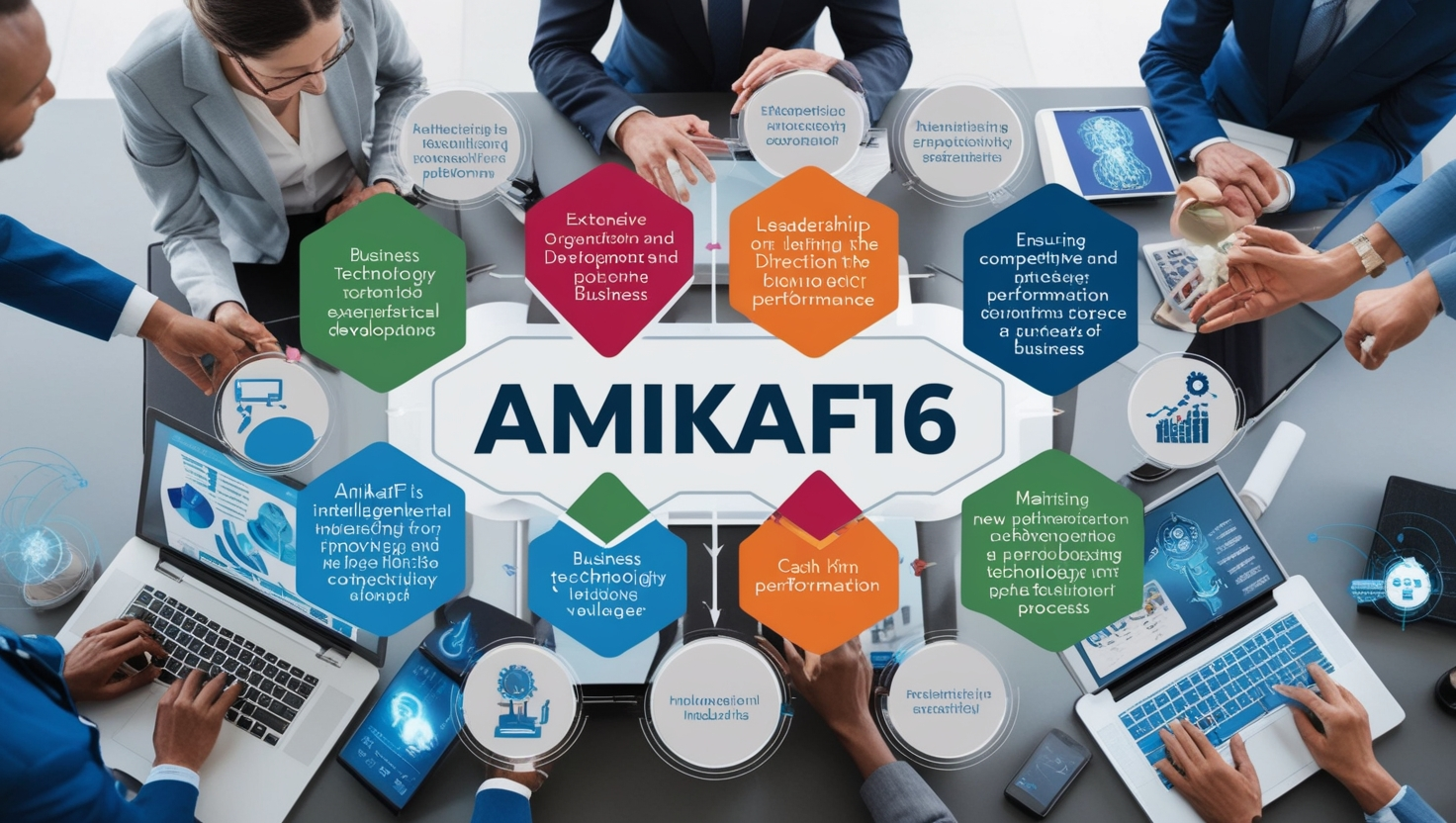 Amikaf16