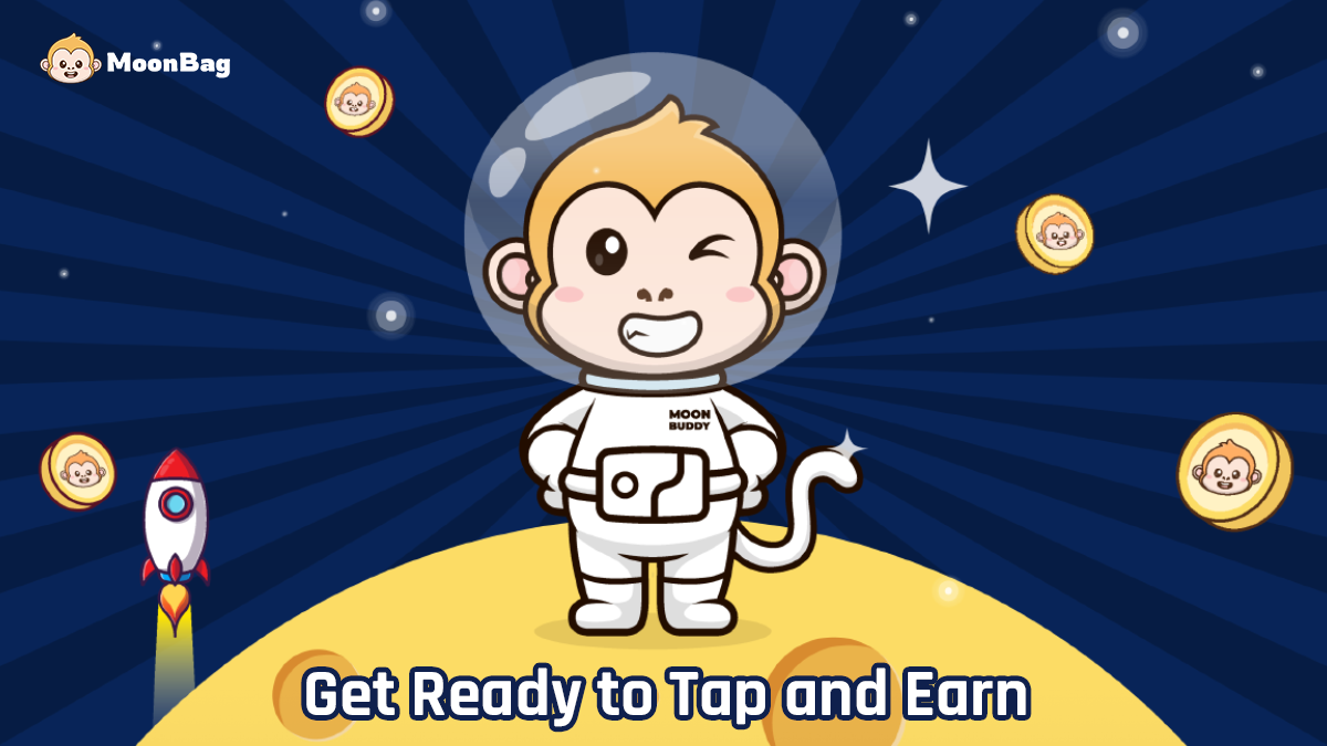 Tap into Triumph: Defend the Creation and Earn Big with MoonTap’s Alien Showdown!