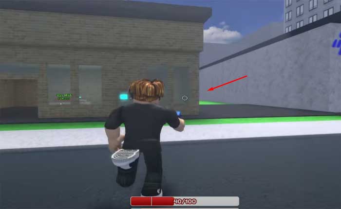 Baddies Roblox Taser Guide