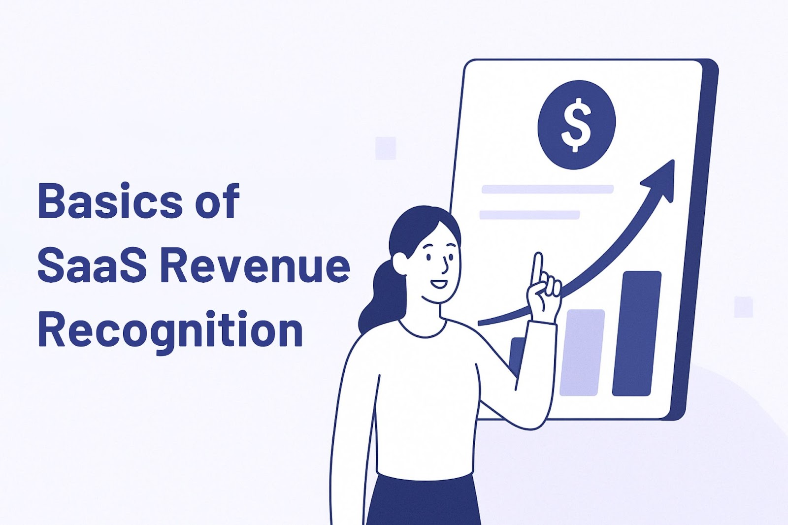 Basics of SaaS Revenue Recognition