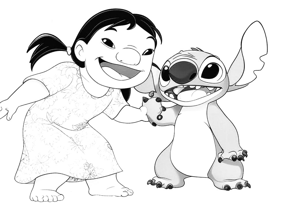 stitch para baixar 