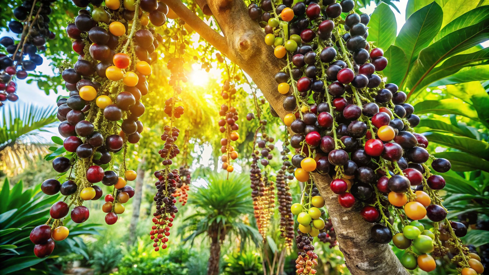 Como Cultivar o Araçá em Casa