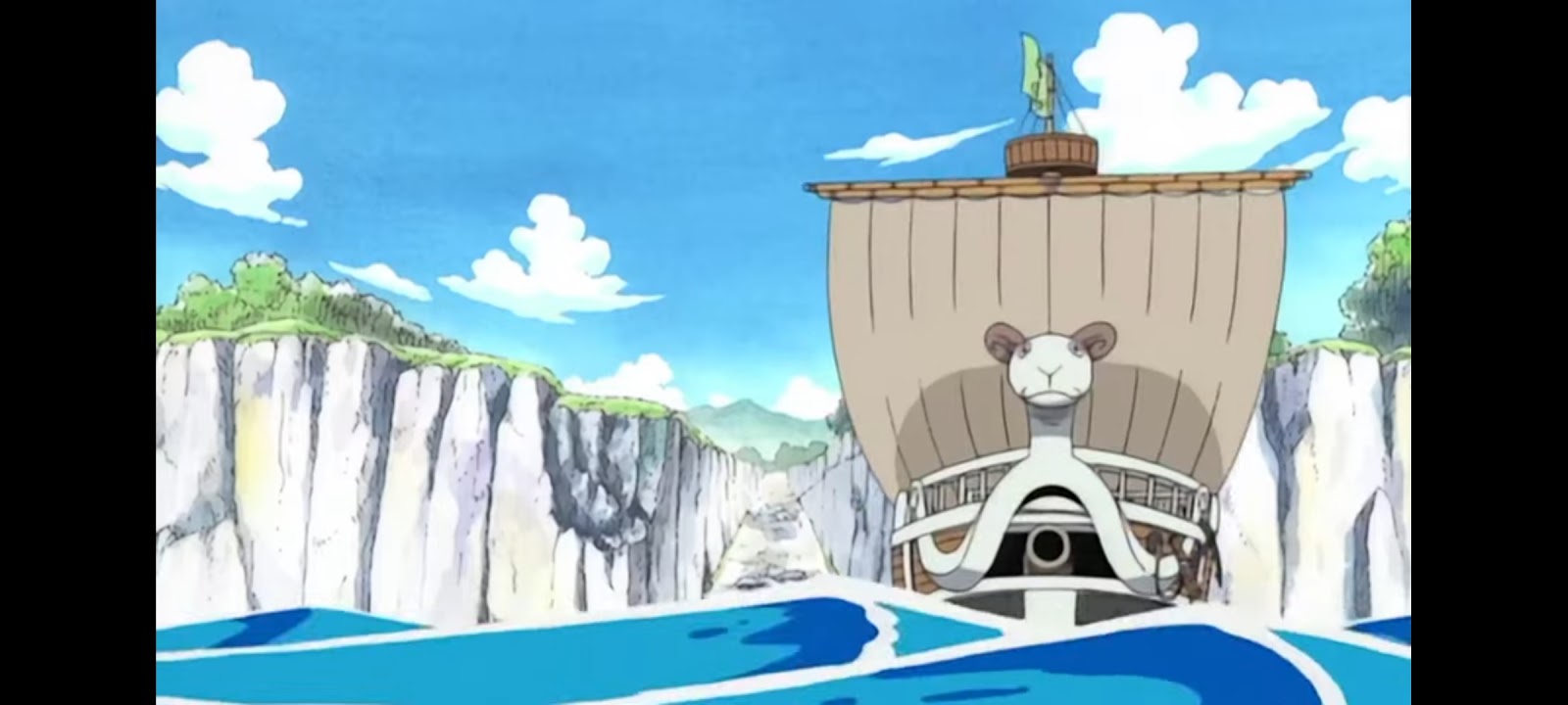 One Piece Episode Explained
