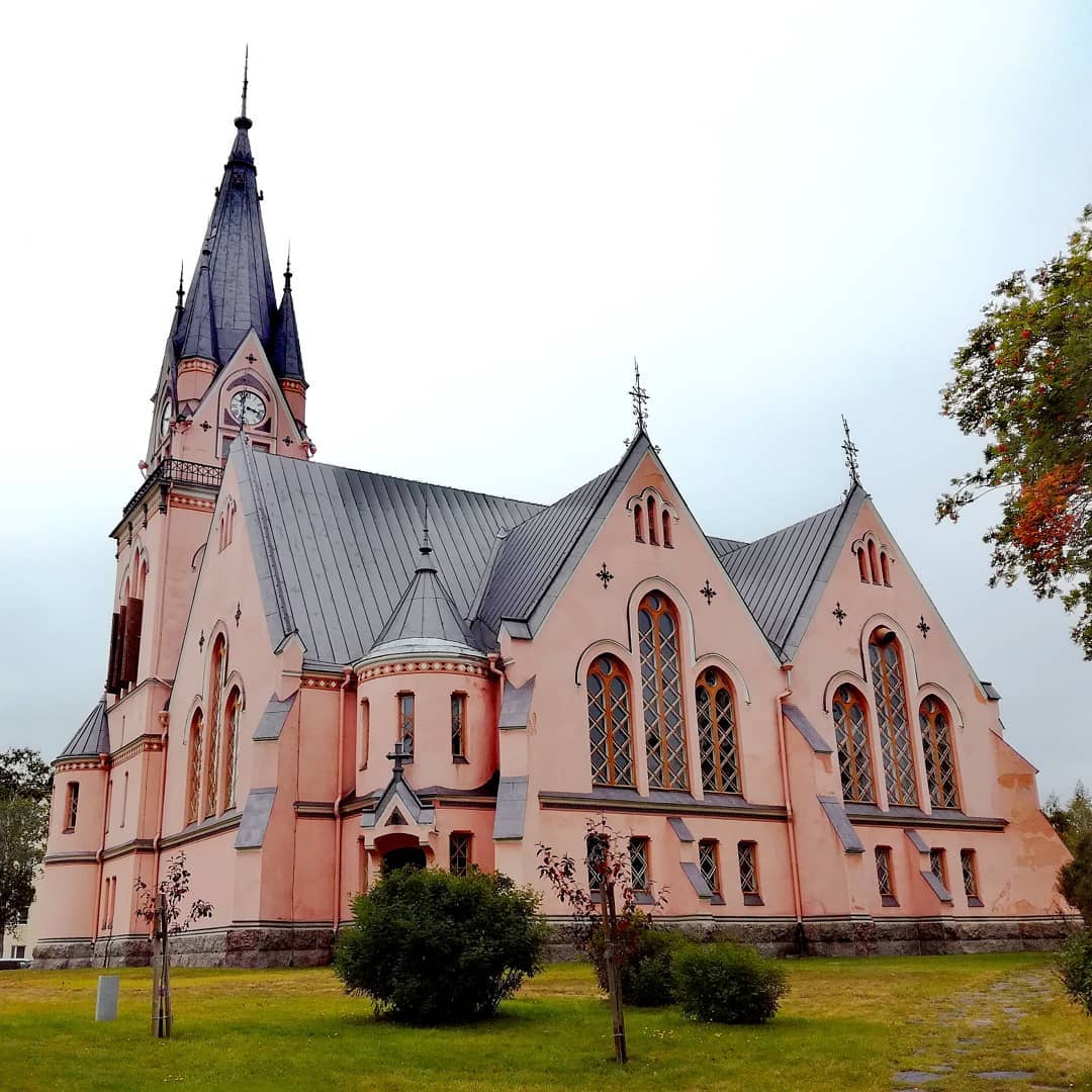 Kemi