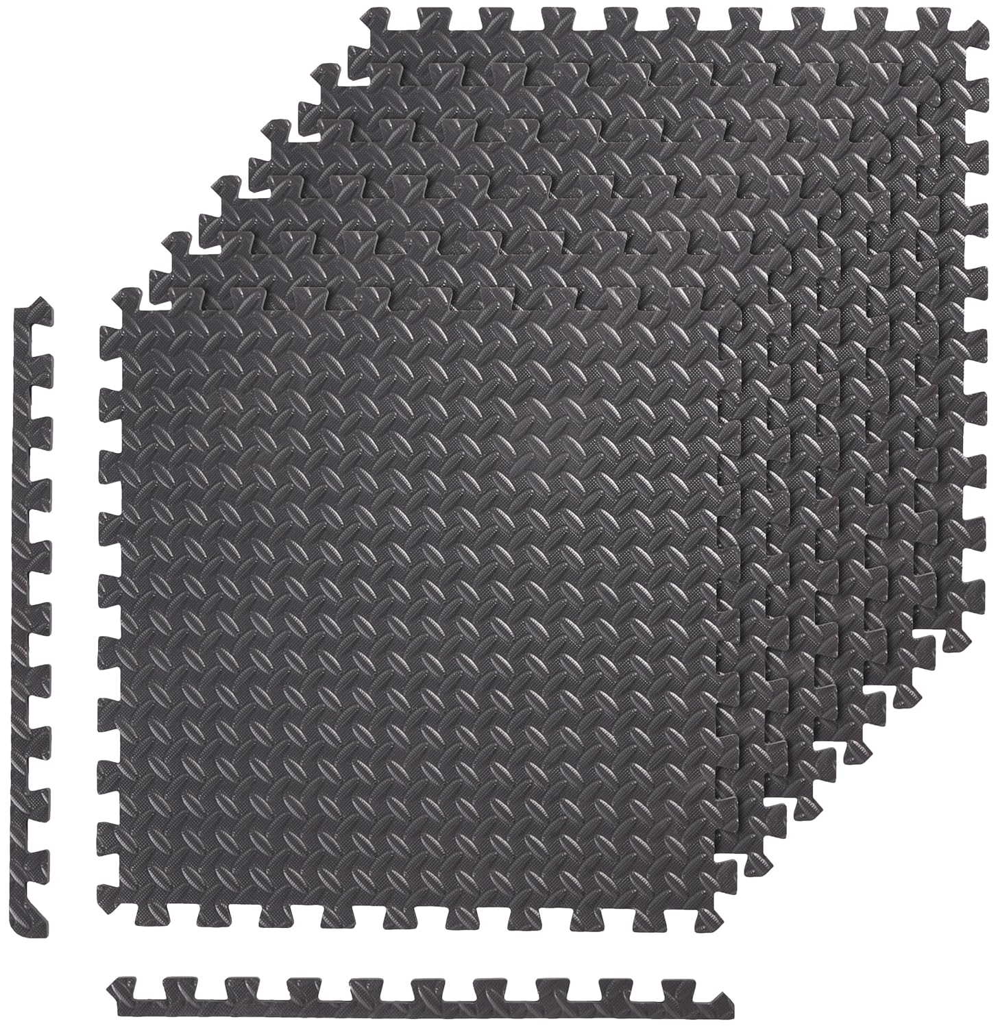 AmazonBasics Puzzle Exercise Mat