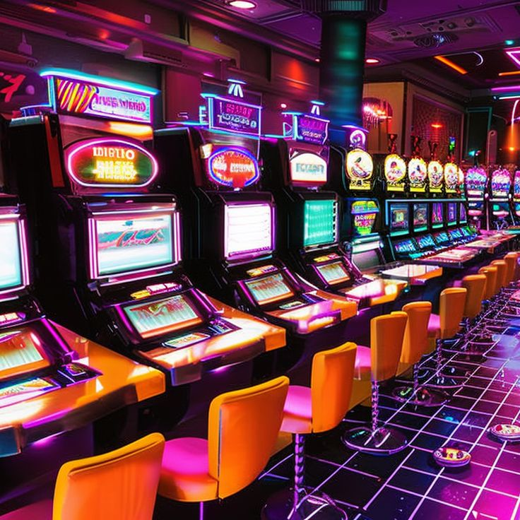 The Ultimate Guide to Winning Big on Slotomania Slot Machines