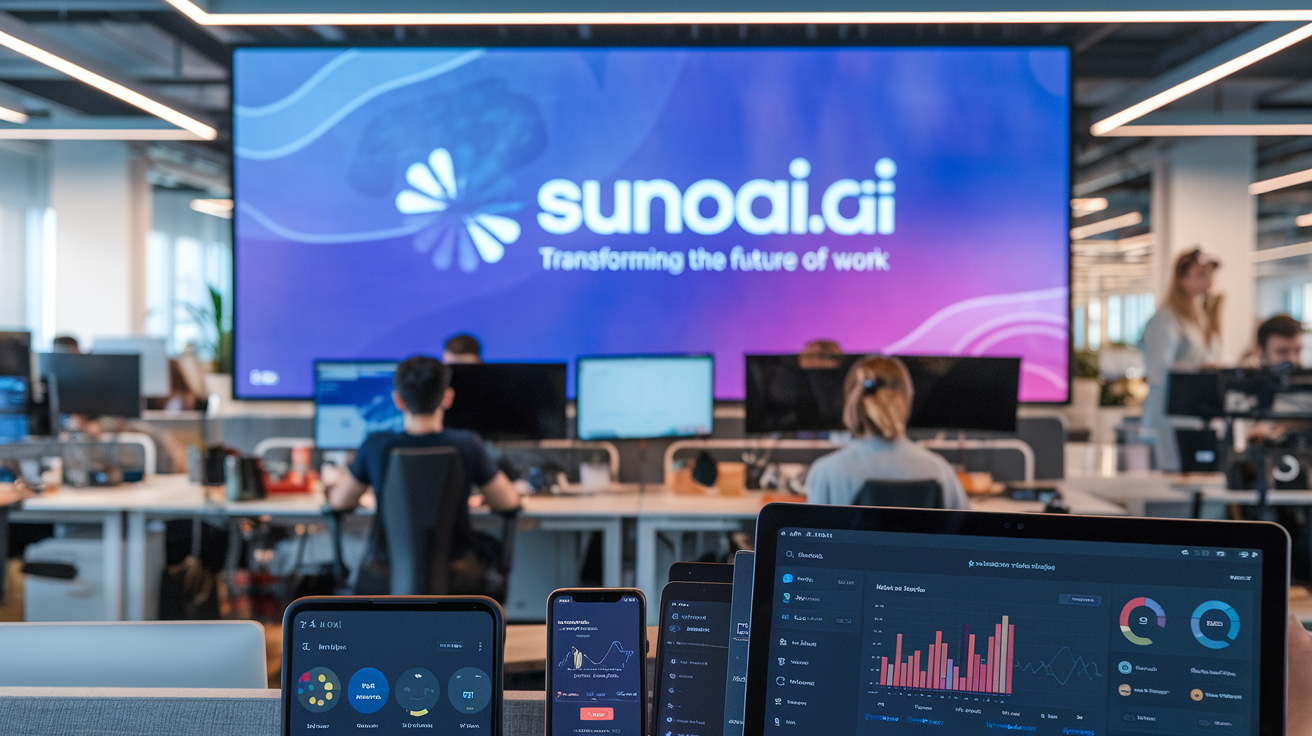 Useful and Ethical Ways to Use Sunoai.ai at Work