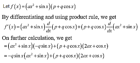 NCERT Solutions Mathematics Class 11 Chapter 13 - 254