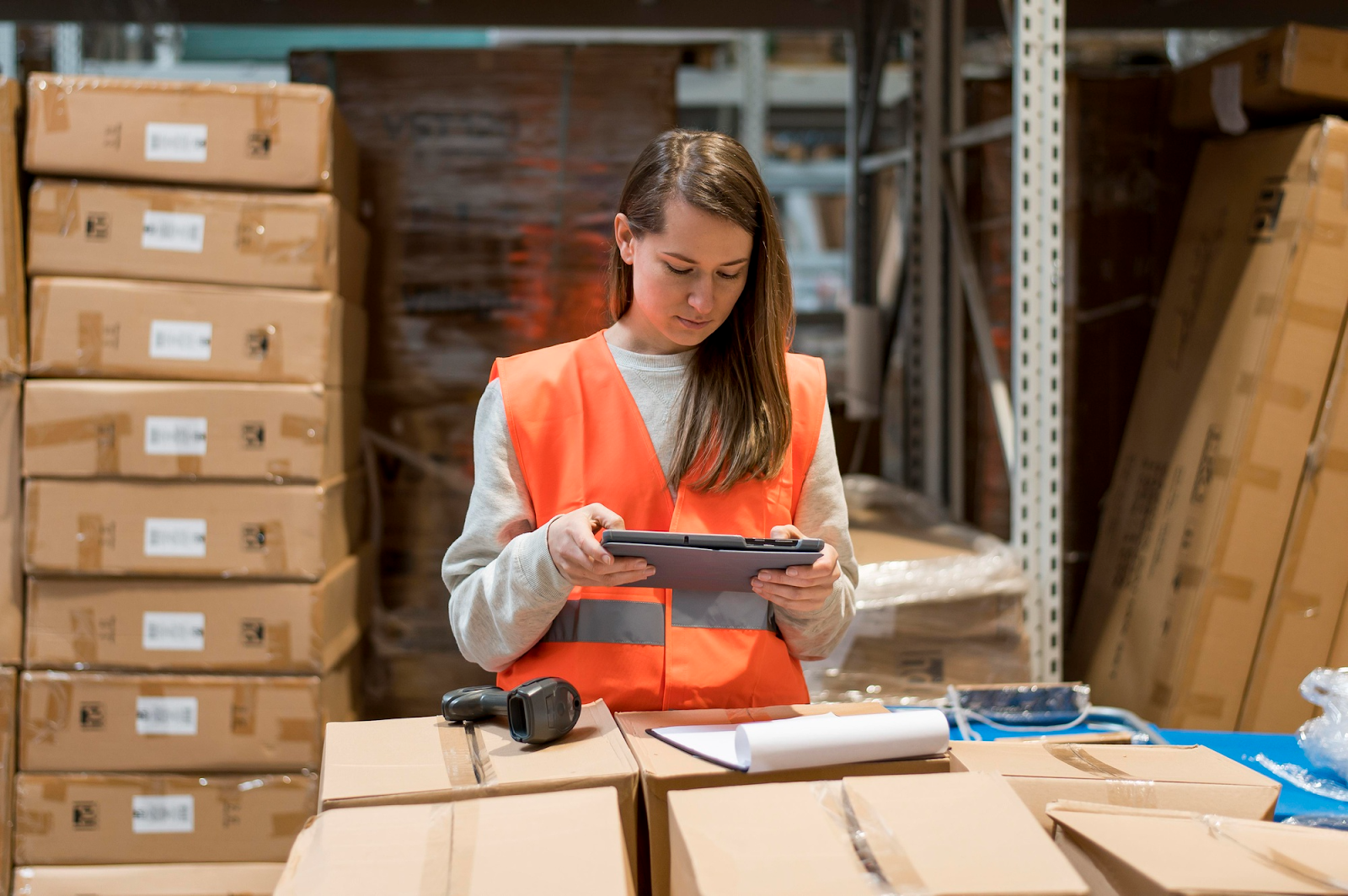 La importancia de la trazabilidad y la transparencia en la distribución de productos