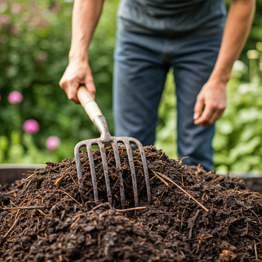 The Ultimate Guide to Manure Forks: Your Essential Gardening Tool