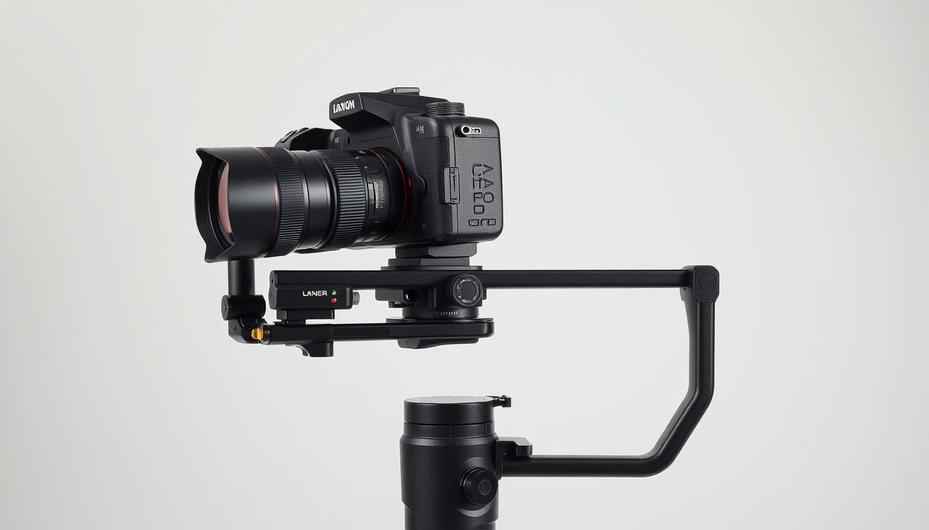 camera and stabilizer