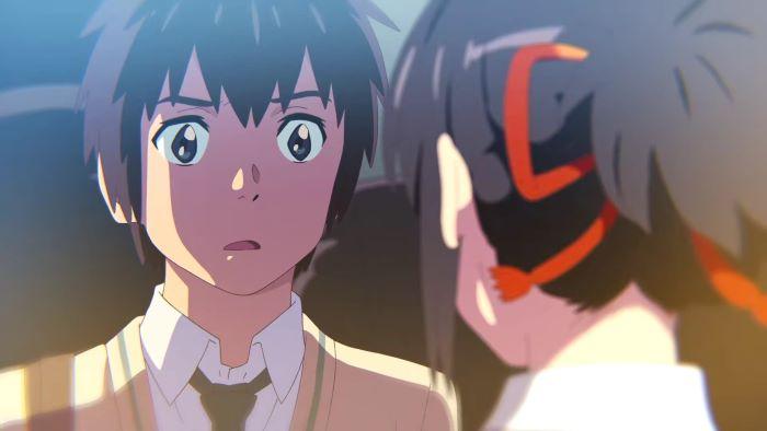 1.YOUR NAME 2