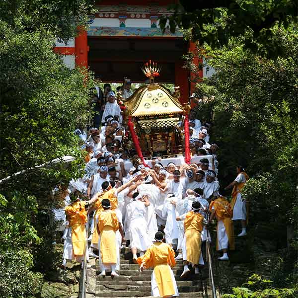 和歌祭