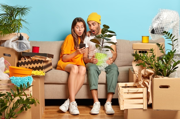 How to Choose the Right Furniture for Your Home