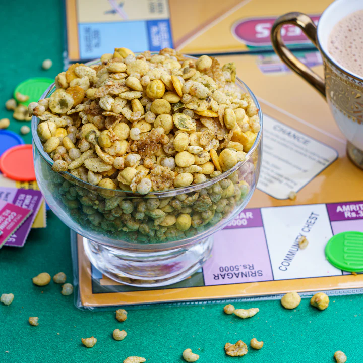 Millet Snacks