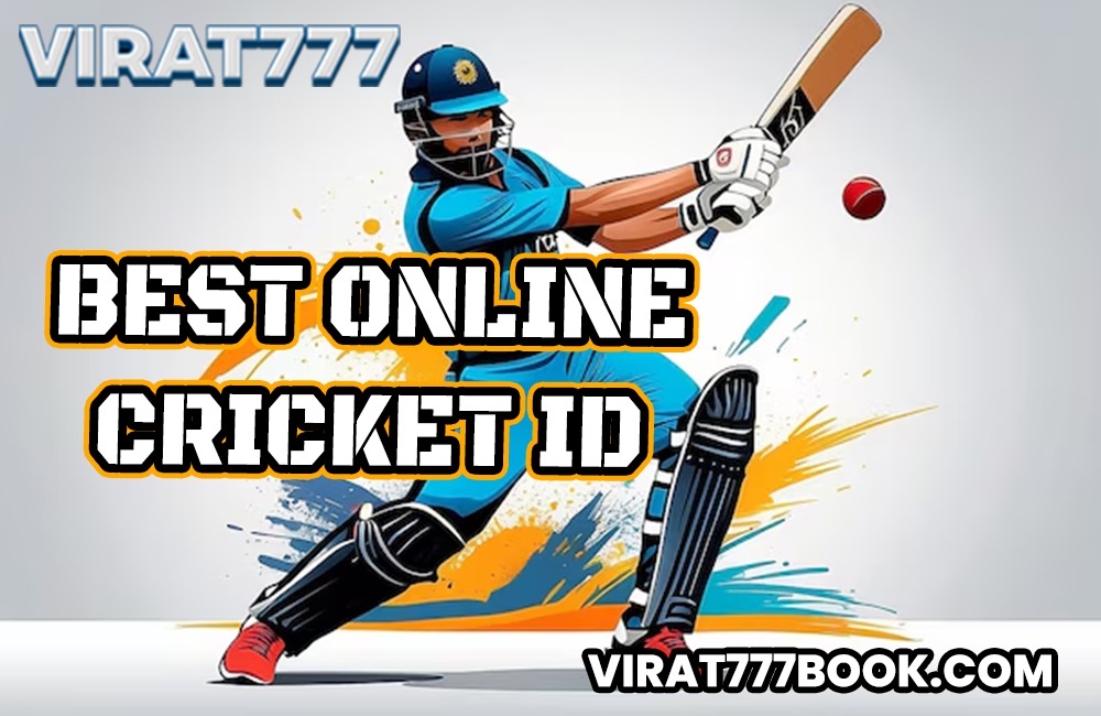 best online cricket id