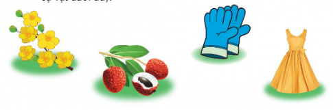 BÀI 4: CÔ GIÓKHỞI ĐỘNGCâu hỏi: Nói về lợi ích của gió đối với người và vật theo gợi ý:Giải nhanh:Làm chong chóng quayLàm mây trôiĐẩy thuyền KHÁM PHÁ VÀ LUYỆN TẬPCâu 1: Đọc: Cô Gió – Xuân Quỳnh1. Cô Gió đã giúp gì cho thuyền và mây?2. Trên đường đi cô Gió đã chào những ai?3. Vì sao ai cũng yêu mến cô Gió?Trả lời: 1. Cô Gió giúp đưa may về làm mưa, đẩy thuyền đi nhanh hơn.2. Trên đường đi cô Gió đã chào: bông hoa, lá cờ, những con thuyền, những chong chóng,...3. Ai cũng yêu mến cô Gió vì cô luôn làm những việc có ích.Câu 2: Viếta) Nghe-viết: Ai dậy sớm.b) Tìm trong bài chính tả các tiếng chứa vần ai hoặc ay.c) Tìm từ ngữ có tiếng chứa vầy ai hoặc ay để gọi tên từng sự vật dưới đây.Giải nhanh: a) Nghe - viếtb) hay, ngay, quay, c) hoa mai, quả vải, bao tay, chiếc váy.Câu 3: Chọn tiếng ở bông hoa ghép được với tiếng ở cành lá để tạo thành từ ngữGiải nhanh: siêng năng, thông minh, hiền lành, dũng cảm.Câu 4: Đặt 1-2 câu có từ ngữ ghép được ở bài tập 3.Giải nhanh: Bạn Long thông minh.Những vị anh hùng đã dũng cảm chiến đấu cứu nước.Câu 5: Kể chuyệnCâu 6: Đặt tên cho bức tranha) Quan sát tranh và trả lời câu hỏiBức tranh có tên là gì?Bạn Lam có những nét gì đáng yêu?Theo em, vì sao bức tranh có tên như vậy?b) Giới thiệu với bạn bức tranh em thích. Nói về tên bức tranh mà em đã đặt.Giải nhanh:a) Cô bé có mái tóc biết nhảyMái tóc xoăn, nhảy giỏiMái tóc xoăn của Lam như nhảy theo cùng những bước nhảy.b) Em thích bức tranh vẽ những chú lính chì dũng cảm. VẬN DỤNG