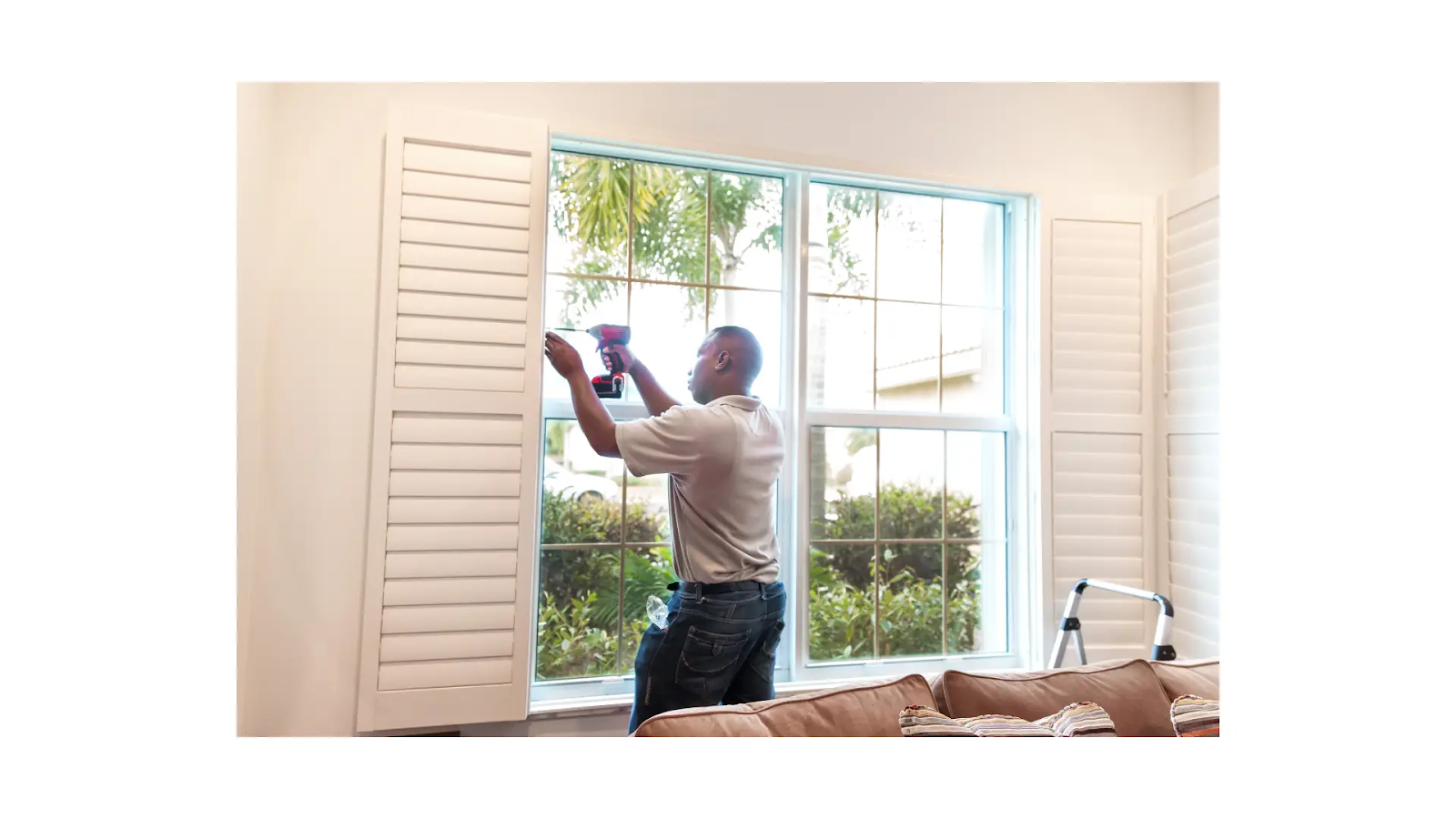 Save Energy with Replacement Windows Strongsville Today