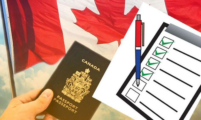 Visa du học Canada chương trình ngắn hạn được cấp cho người có đủ điều kiện