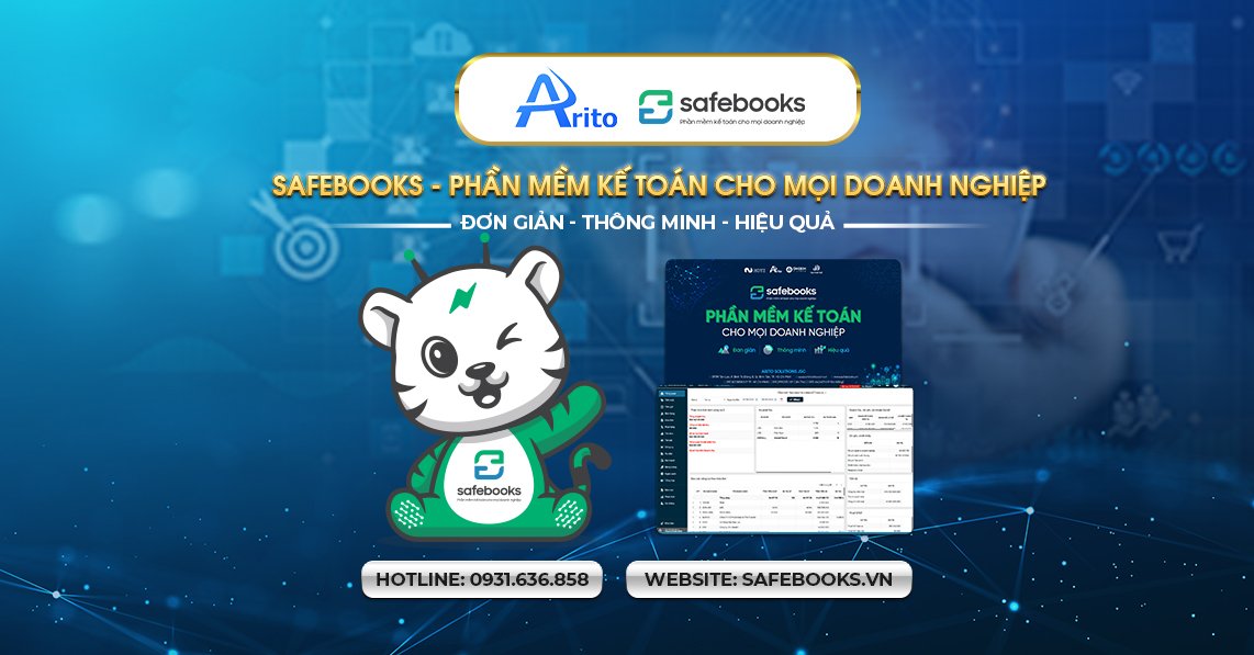 CÔNG TY CỔ PHẦN ARITO CLOUD